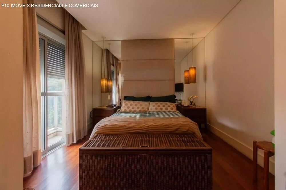 Apartamento, 2 quartos, 142 m² - Foto 2