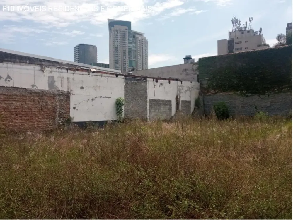 Terreno, 300 m² - Foto 1