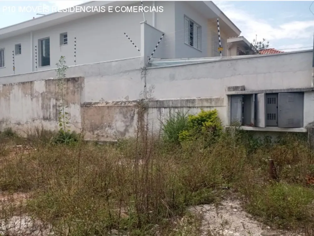 Terreno, 300 m² - Foto 7