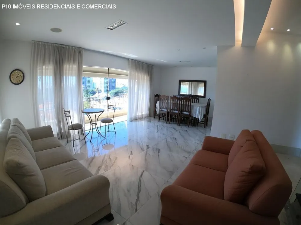 Cobertura, 3 quartos, 287 m² - Foto 6