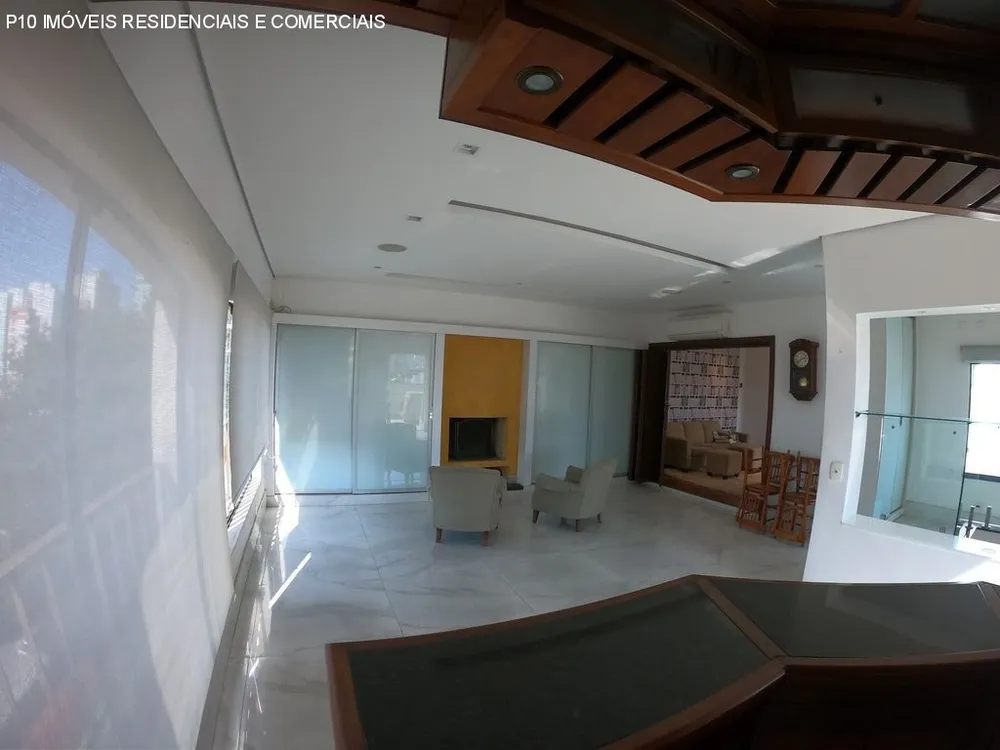 Cobertura, 3 quartos, 287 m² - Foto 6
