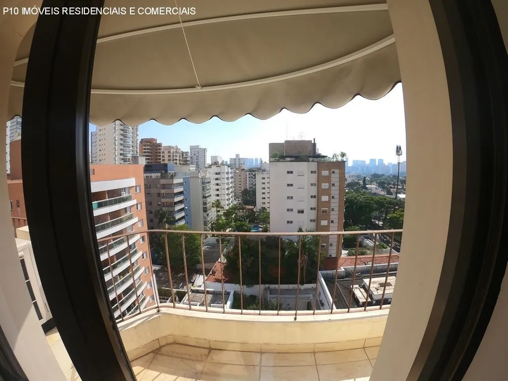 Cobertura, 3 quartos, 287 m² - Foto 2