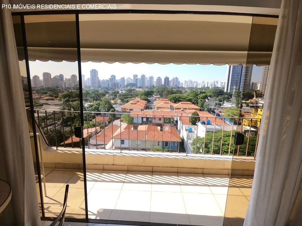 Cobertura, 3 quartos, 287 m² - Foto 11