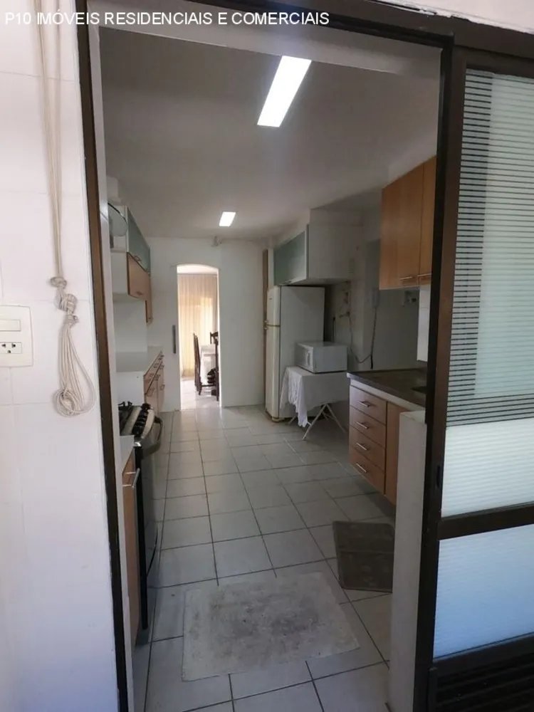 Cobertura, 3 quartos, 287 m² - Foto 3