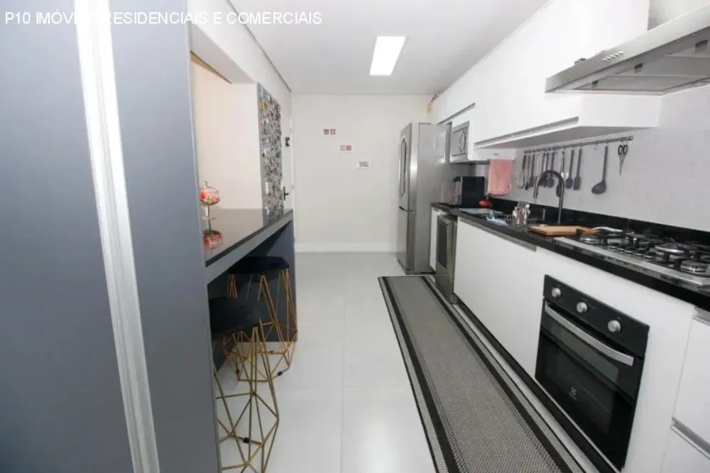 Apartamento, 3 quartos, 185 m² - Foto 8