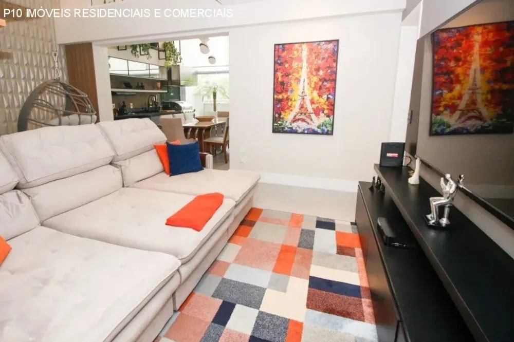 Apartamento, 3 quartos, 185 m² - Foto 7