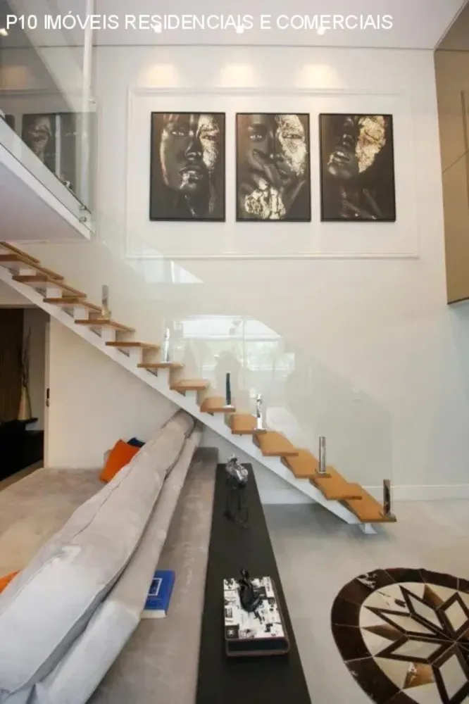 Apartamento, 3 quartos, 185 m² - Foto 6
