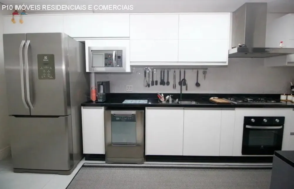 Apartamento, 3 quartos, 185 m² - Foto 2