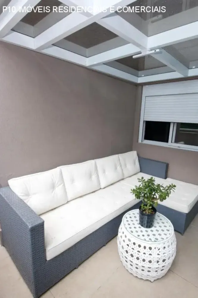 Apartamento, 3 quartos, 185 m² - Foto 4