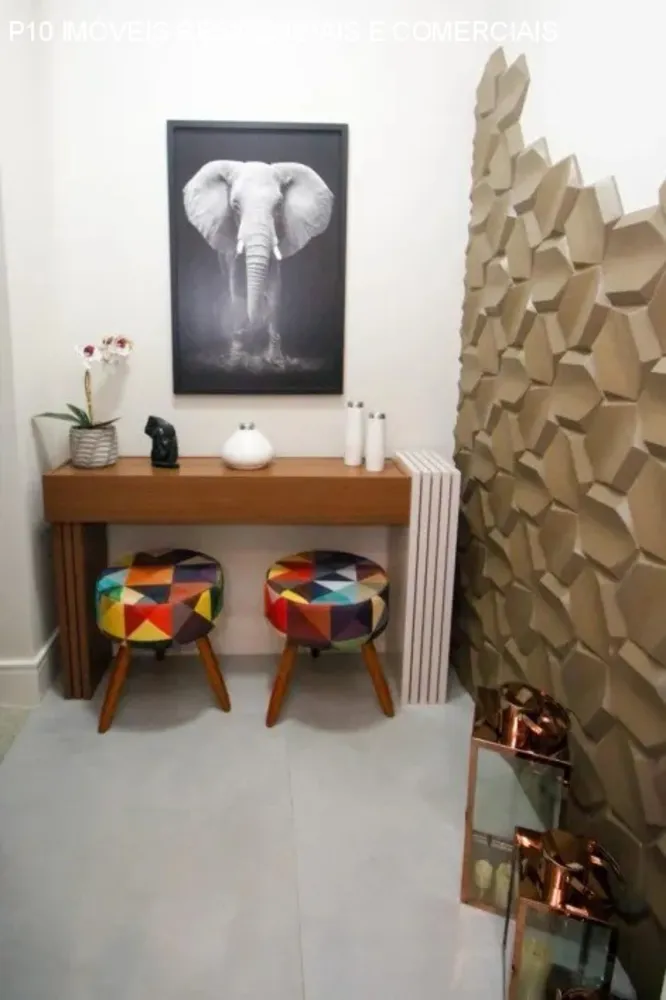Apartamento, 3 quartos, 185 m² - Foto 5