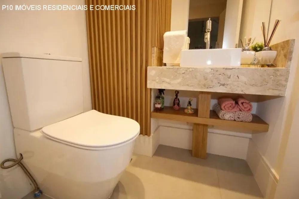 Apartamento, 3 quartos, 185 m² - Foto 3