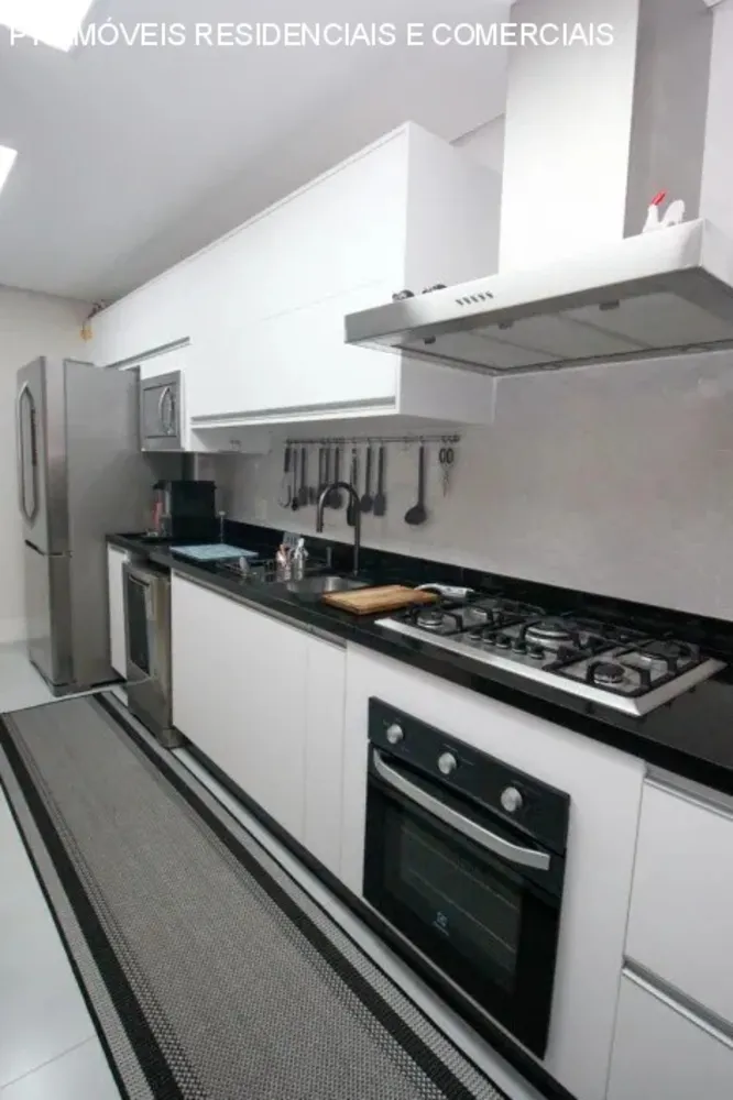 Apartamento, 3 quartos, 185 m² - Foto 1