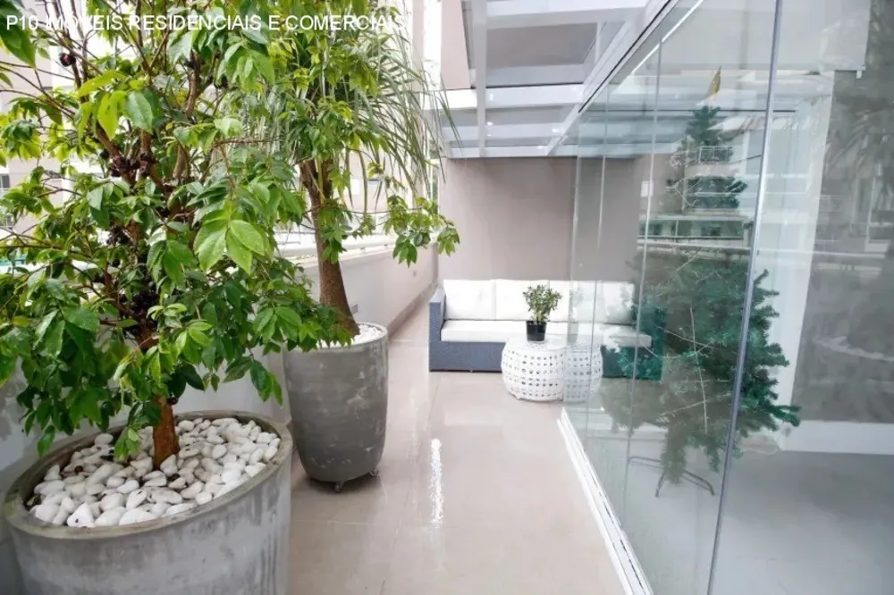 Apartamento, 3 quartos, 185 m² - Foto 3