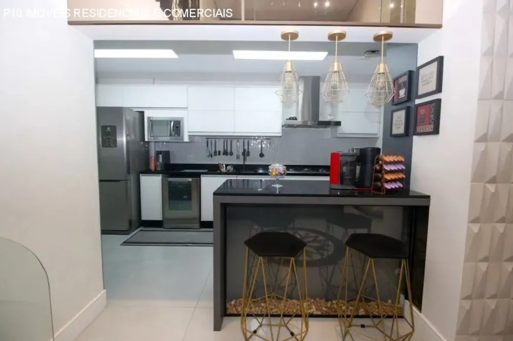 Apartamento, 3 quartos, 185 m² - Foto 8