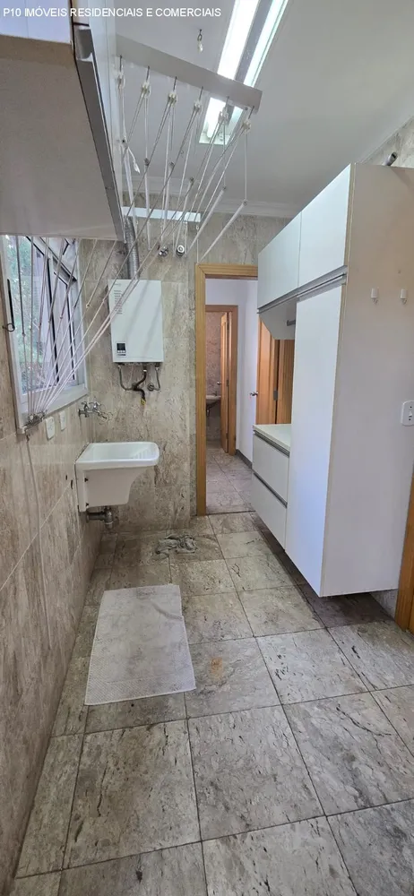 Apartamento, 3 quartos, 164 m² - Foto 3
