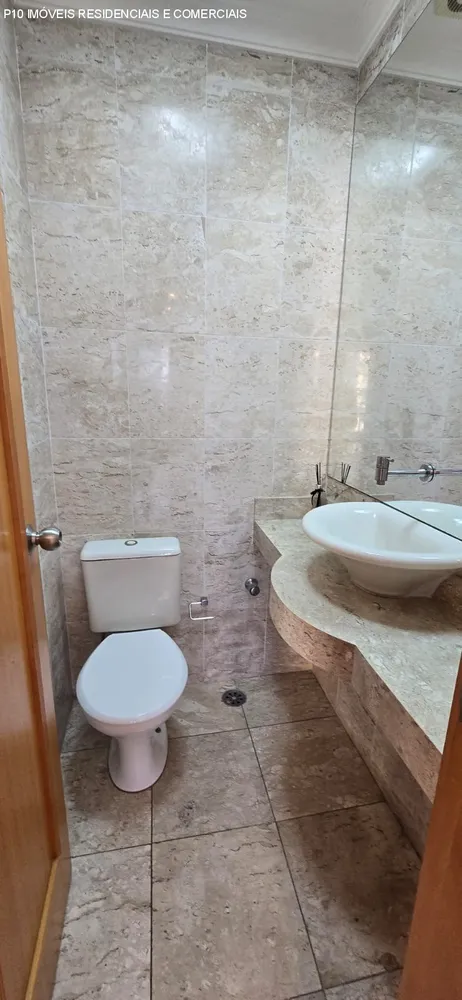 Apartamento, 3 quartos, 164 m² - Foto 7