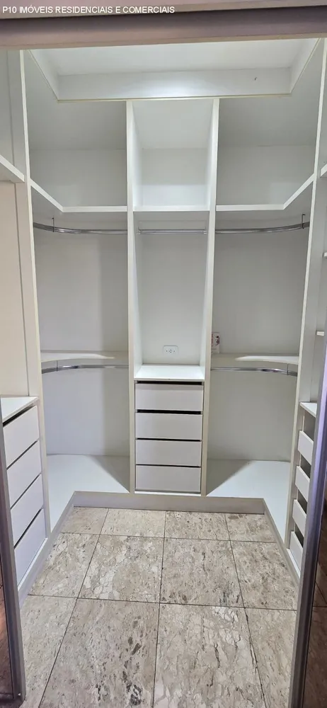Apartamento, 3 quartos, 164 m² - Foto 6