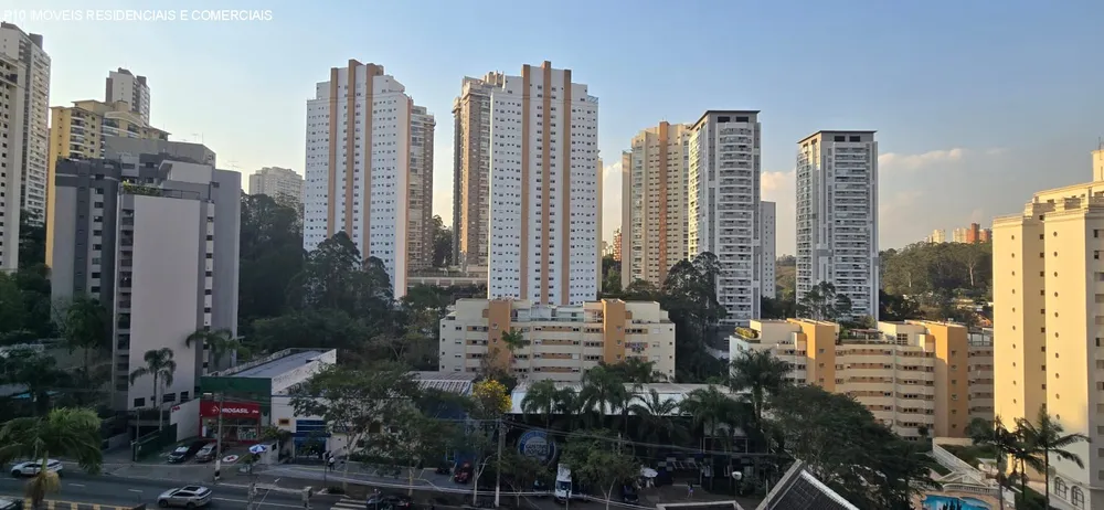 Apartamento, 3 quartos, 164 m² - Foto 4