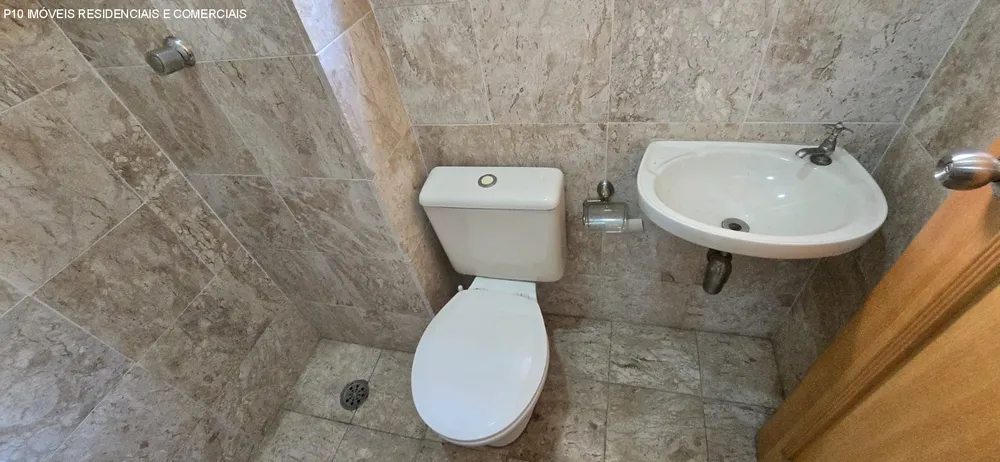 Apartamento, 3 quartos, 164 m² - Foto 8