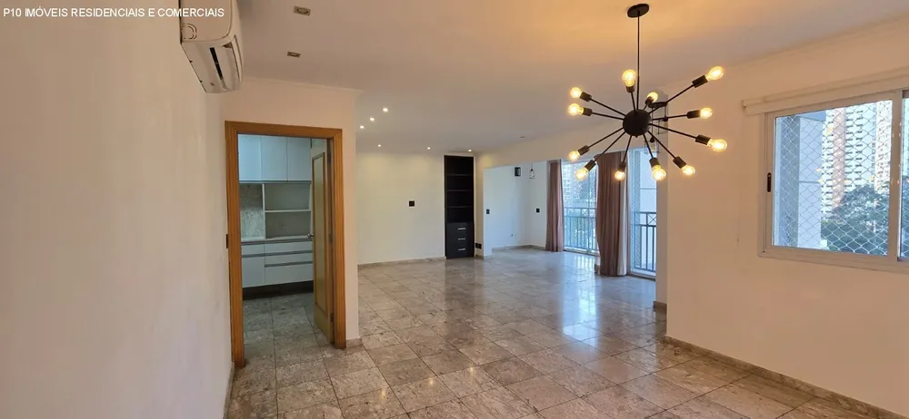 Apartamento, 3 quartos, 164 m² - Foto 1