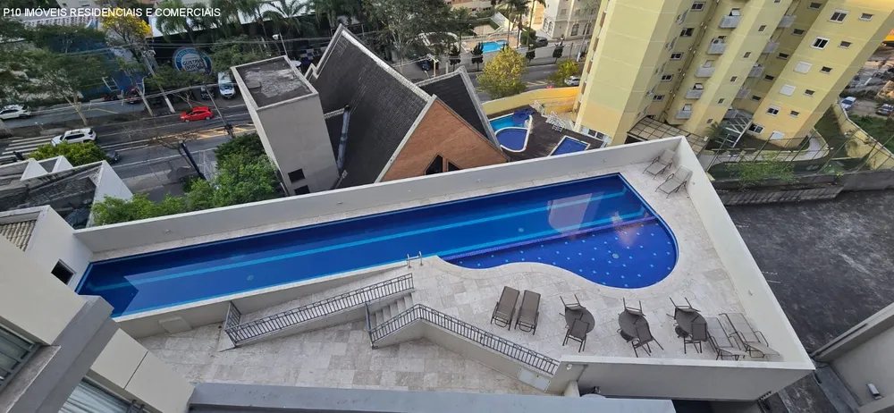 Apartamento, 3 quartos, 164 m² - Foto 5