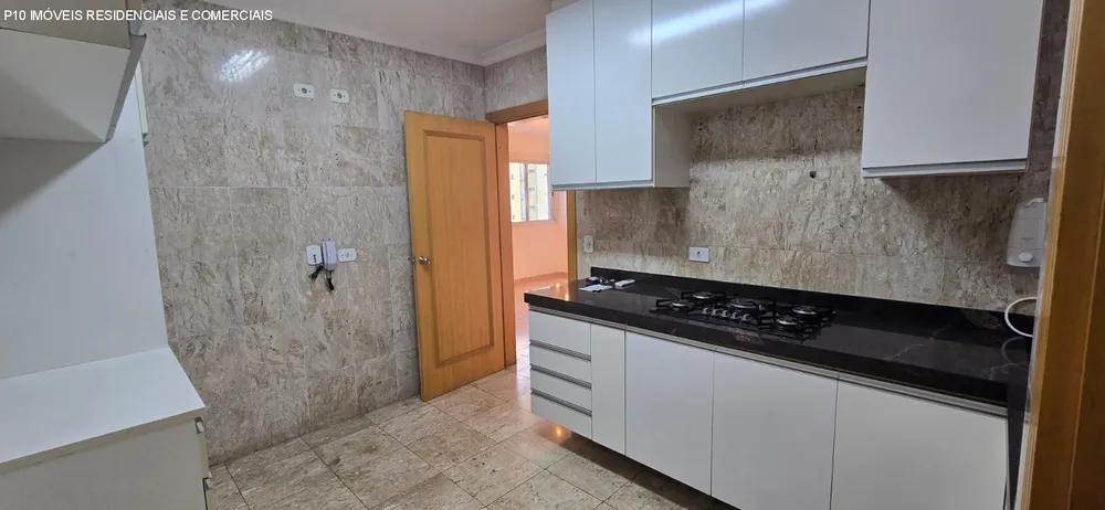 Apartamento, 3 quartos, 164 m² - Foto 2