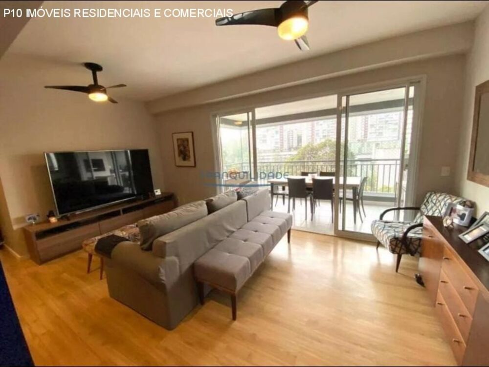 Apartamento, 4 quartos, 127 m² - Foto 25