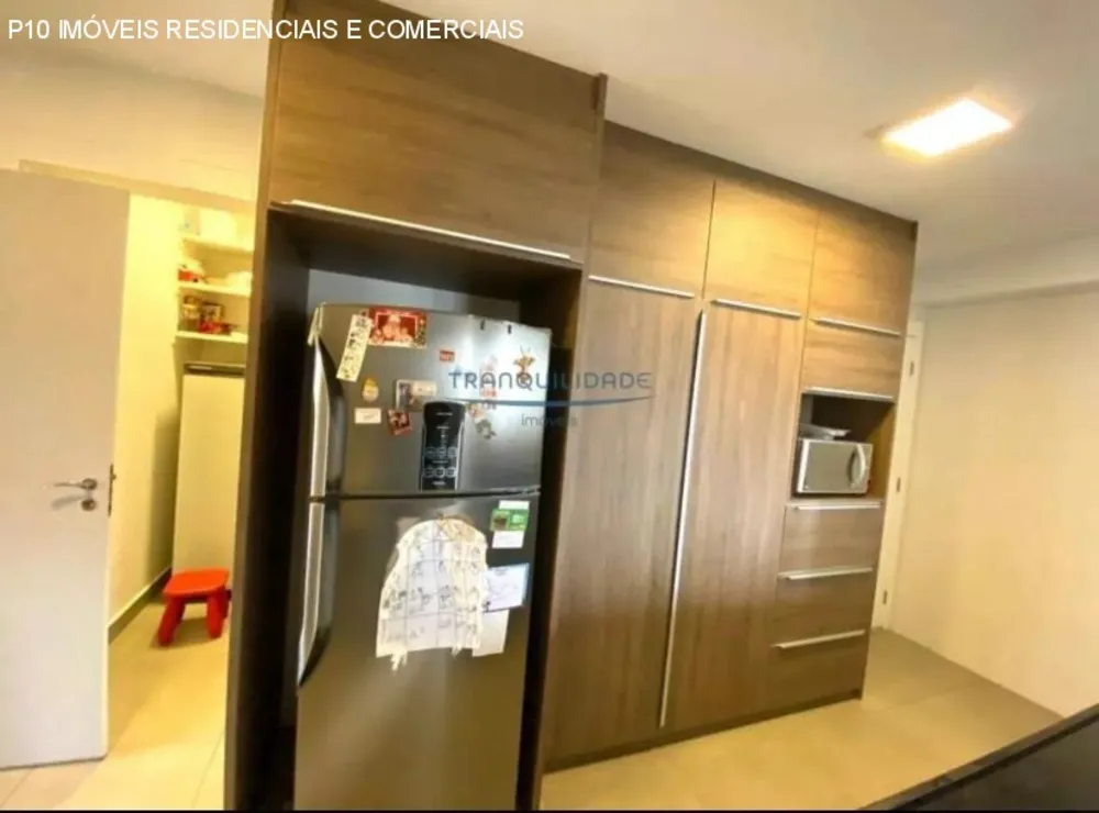 Apartamento, 4 quartos, 127 m² - Foto 10