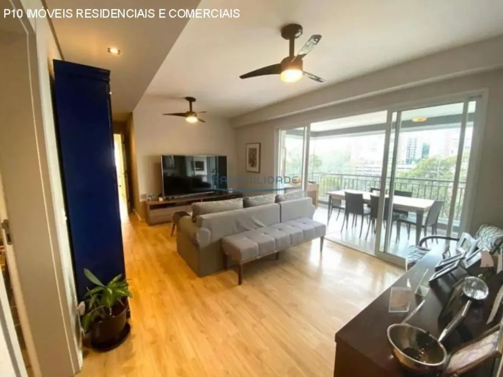 Apartamento, 4 quartos, 127 m² - Foto 4