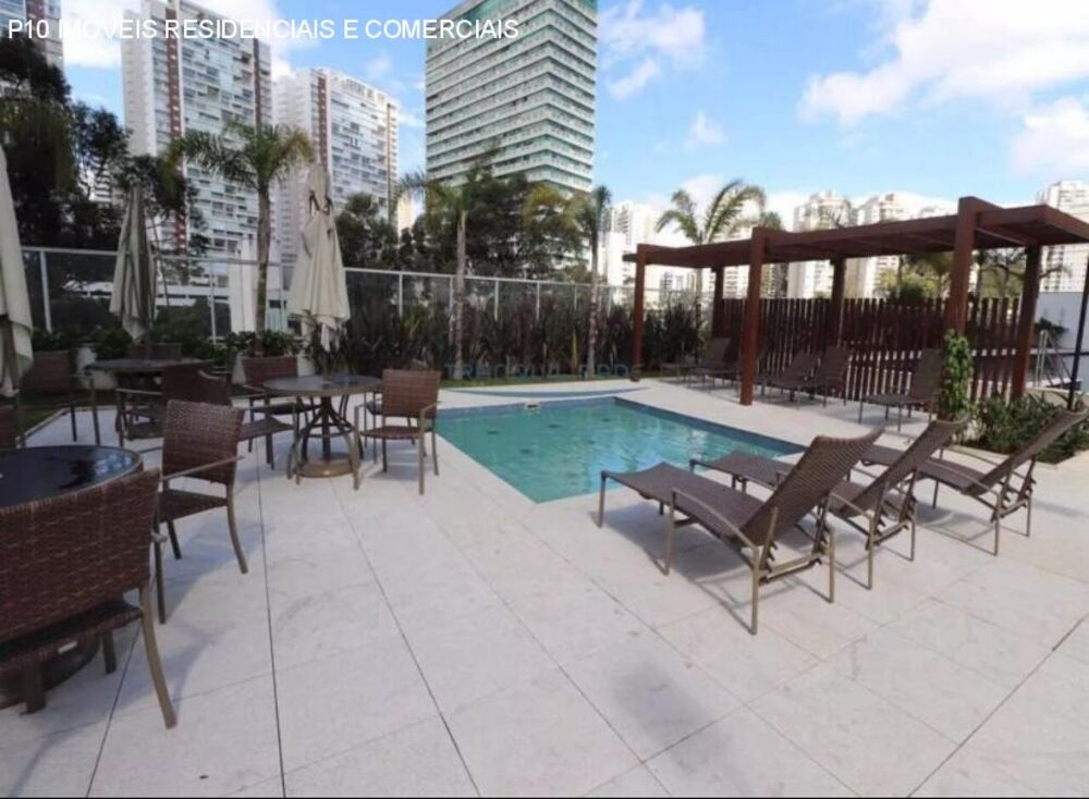 Apartamento, 4 quartos, 127 m² - Foto 28