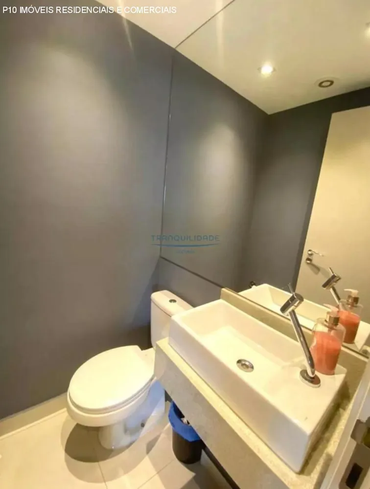Apartamento, 4 quartos, 127 m² - Foto 7