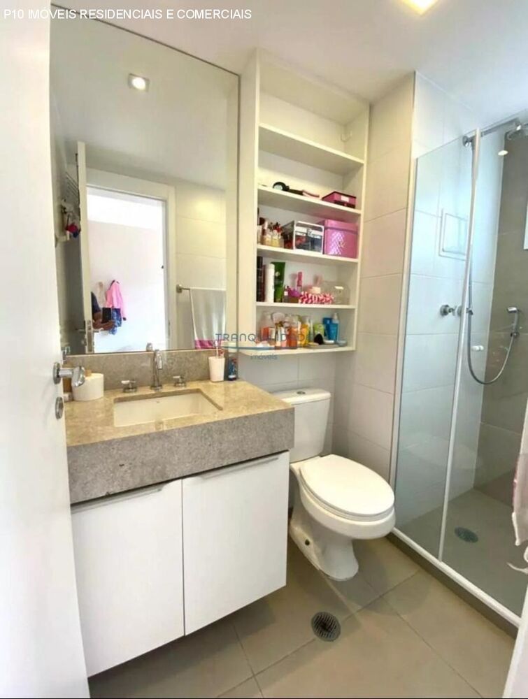 Apartamento, 4 quartos, 127 m² - Foto 23