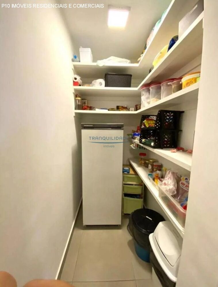 Apartamento, 4 quartos, 127 m² - Foto 4