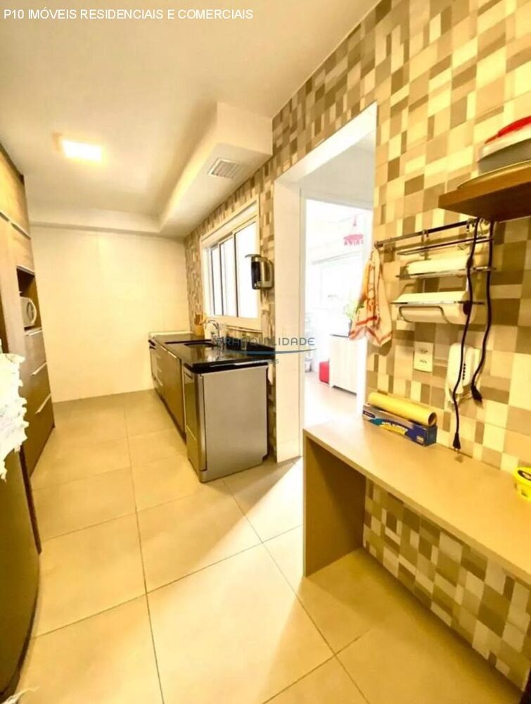 Apartamento, 4 quartos, 127 m² - Foto 5