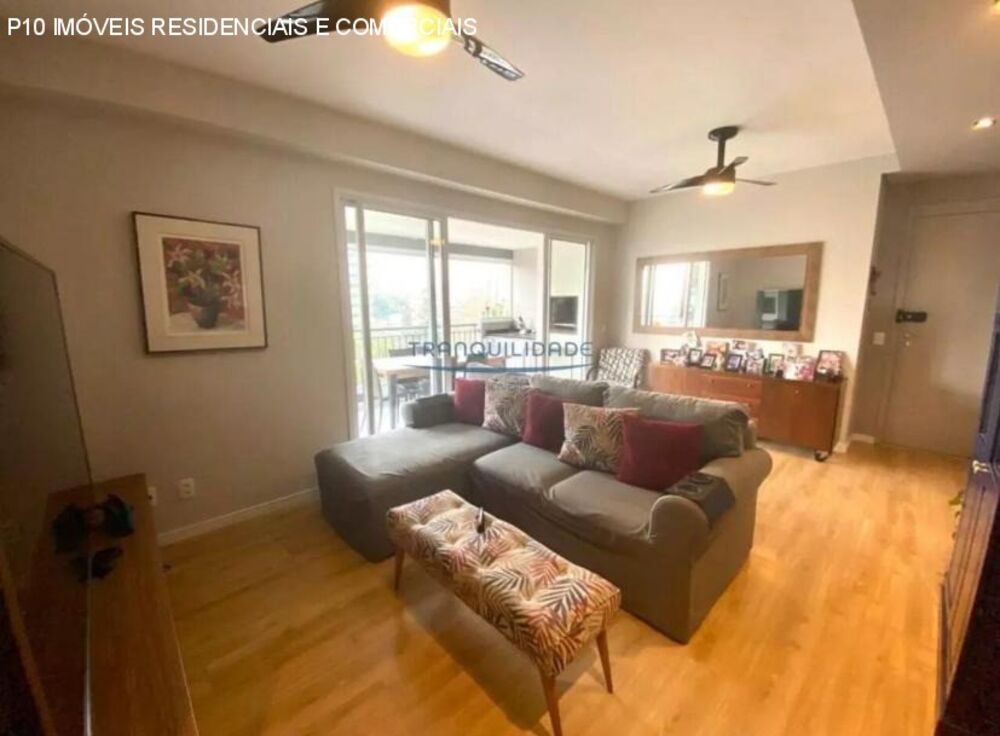 Apartamento, 4 quartos, 127 m² - Foto 1