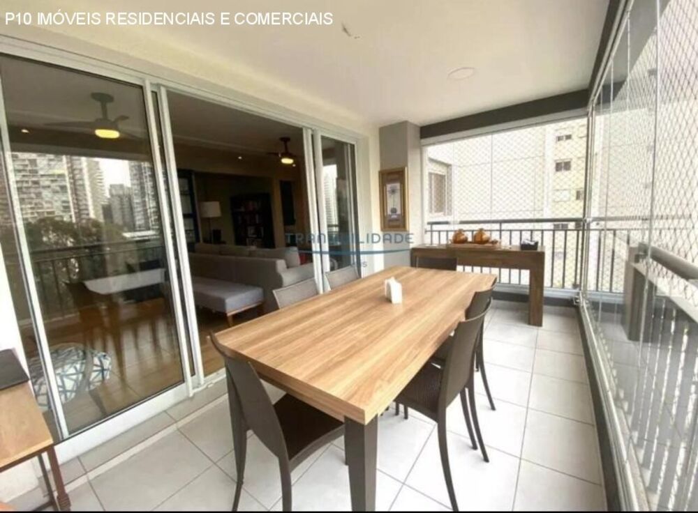 Apartamento, 4 quartos, 127 m² - Foto 18