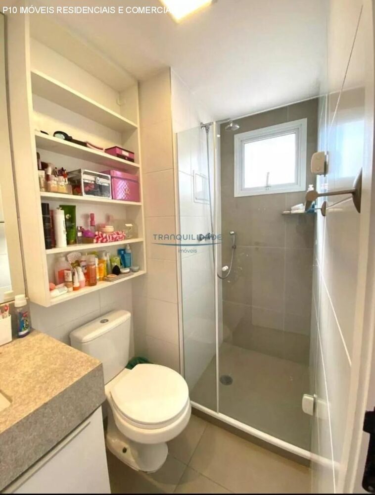 Apartamento, 4 quartos, 127 m² - Foto 9