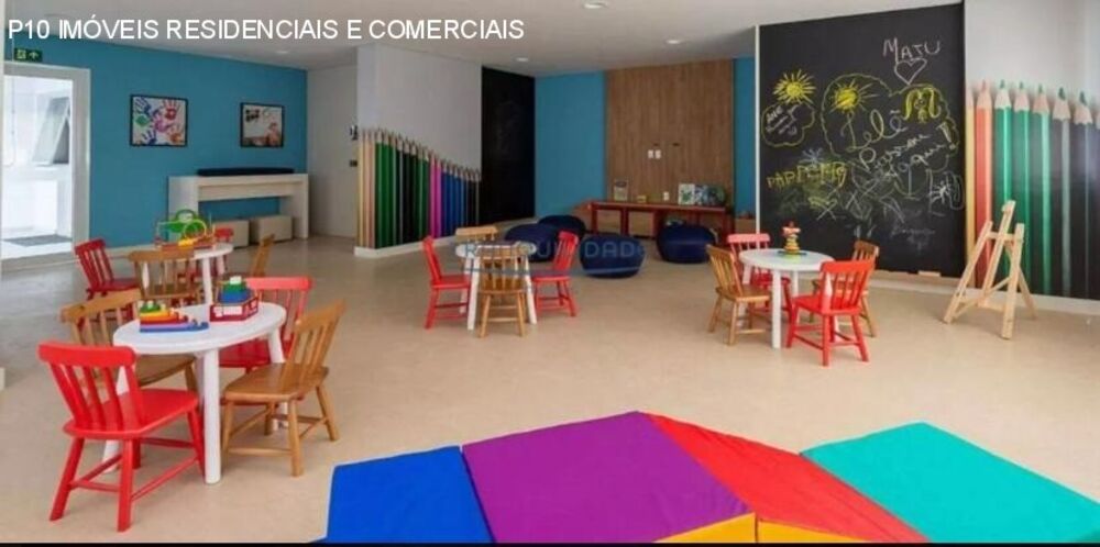 Apartamento, 4 quartos, 127 m² - Foto 10