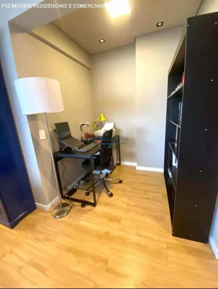 Apartamento, 4 quartos, 127 m² - Foto 6