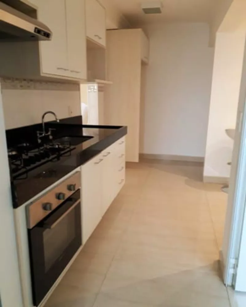 Apartamento à venda com 3 quartos, 100m² - Foto 3