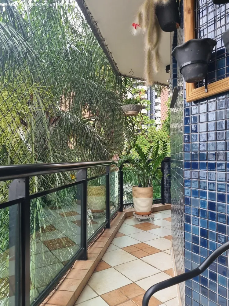 Apartamento, 3 quartos, 164 m² - Foto 1
