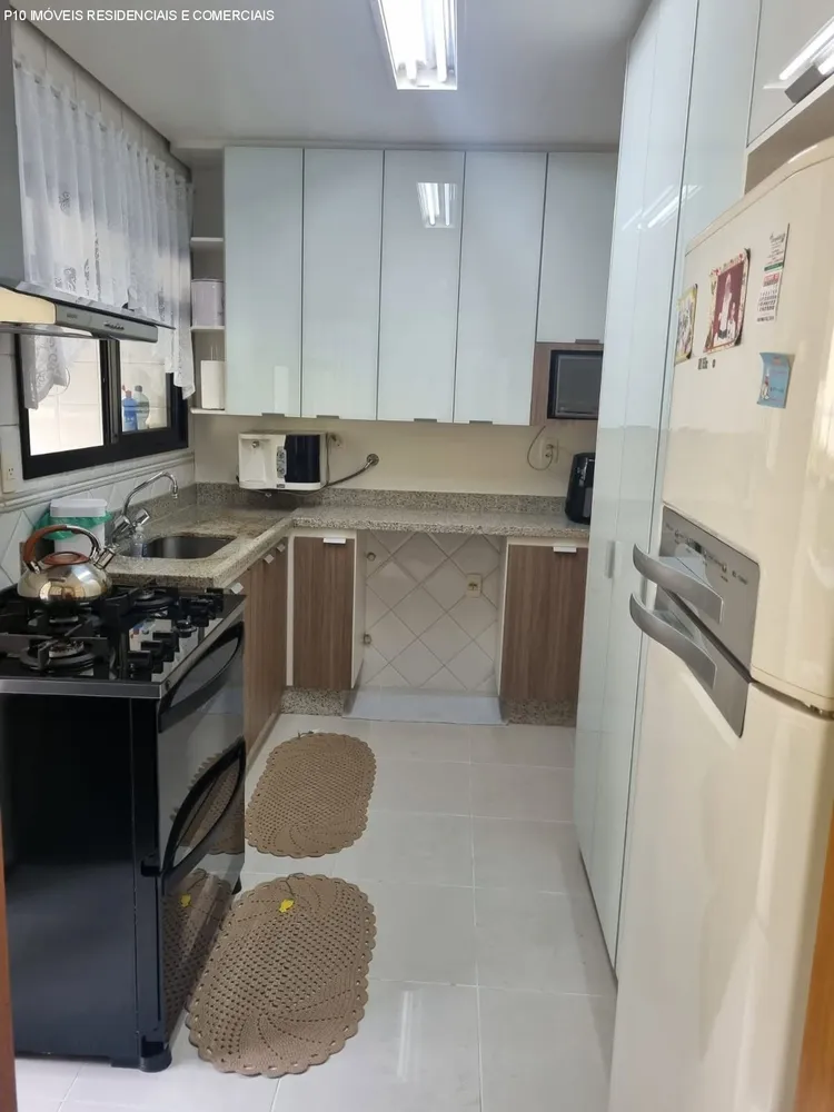 Apartamento, 3 quartos, 164 m² - Foto 6