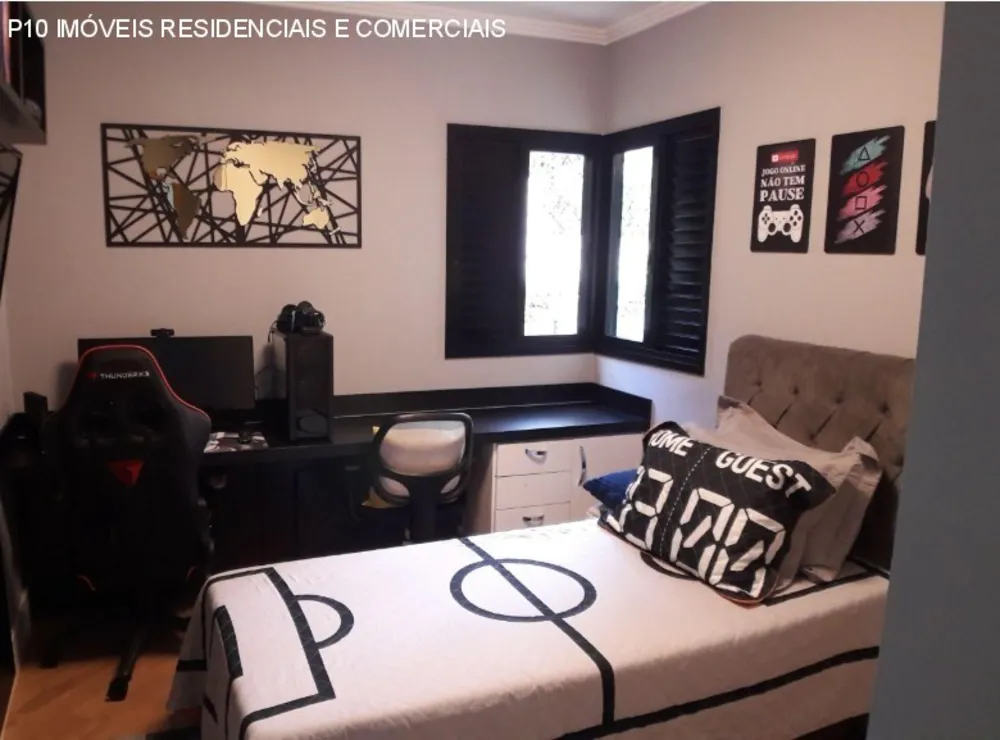 Apartamento, 3 quartos, 164 m² - Foto 2