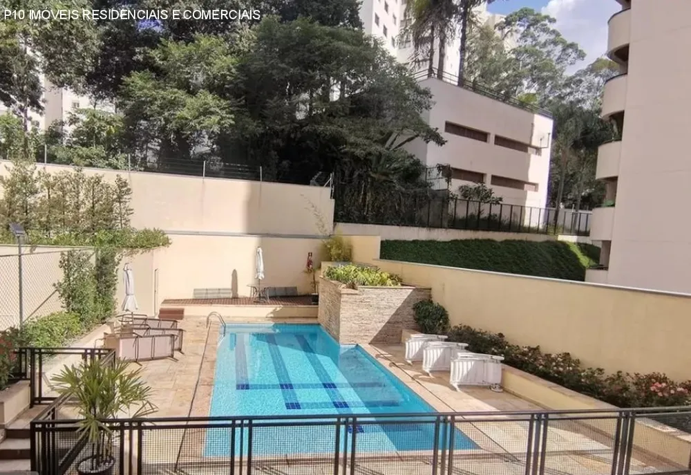 Apartamento, 3 quartos, 164 m² - Foto 8