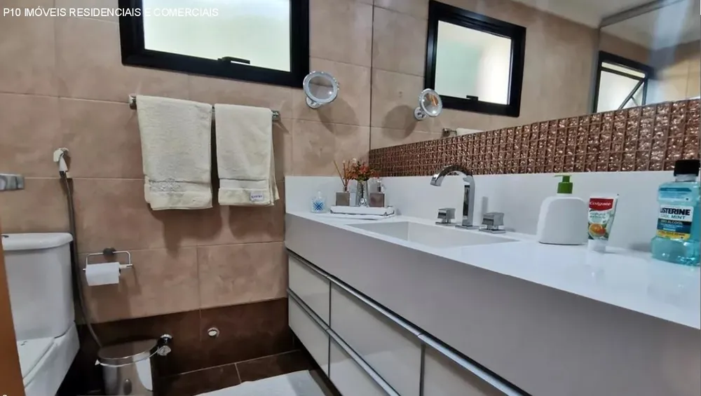 Apartamento, 3 quartos, 164 m² - Foto 4