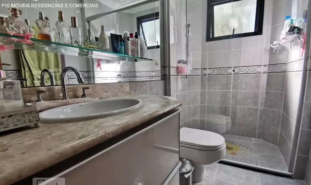 Apartamento, 3 quartos, 164 m² - Foto 6