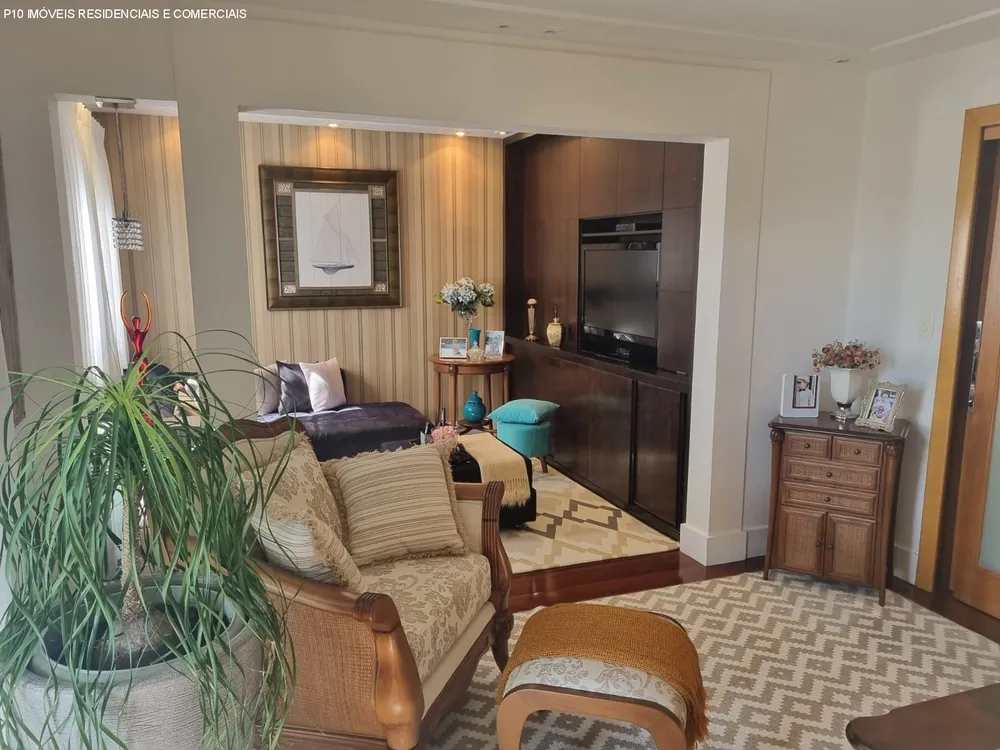 Apartamento, 3 quartos, 164 m² - Foto 3