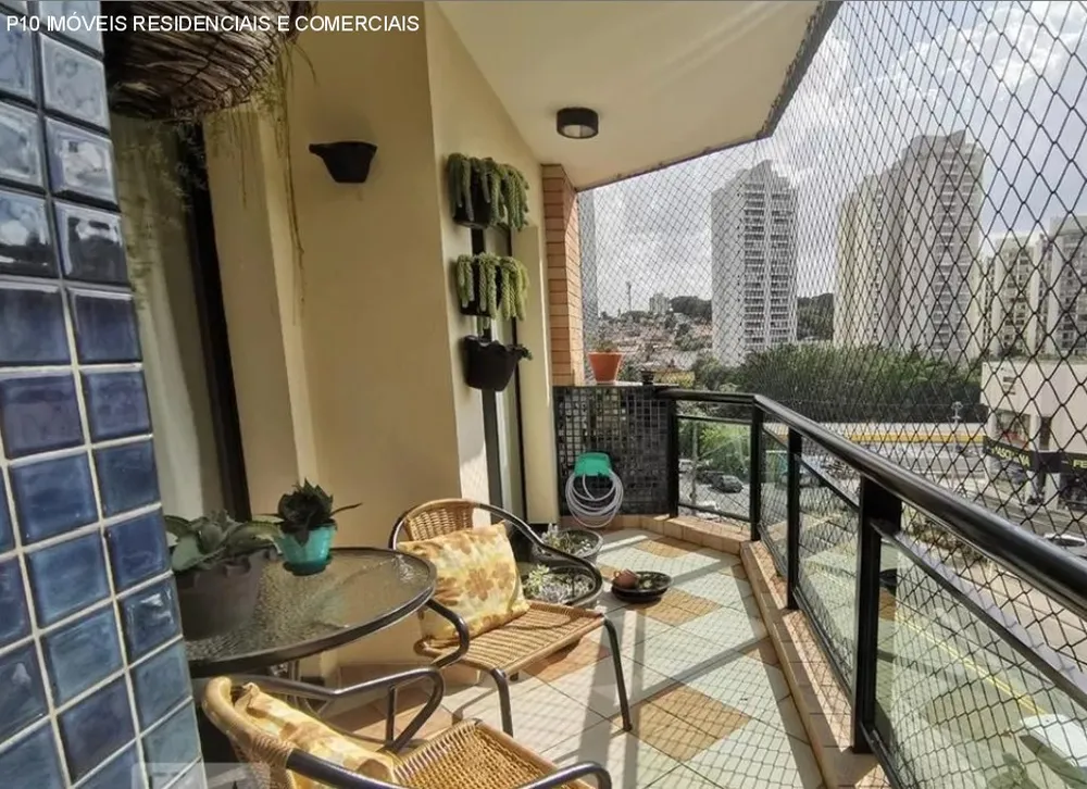 Apartamento, 3 quartos, 164 m² - Foto 7