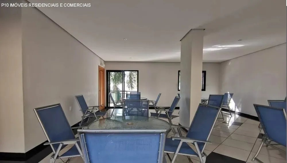 Apartamento, 3 quartos, 164 m² - Foto 5
