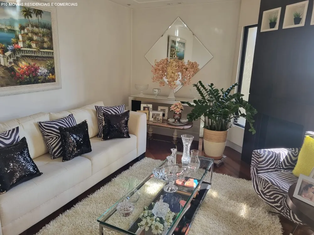 Apartamento, 3 quartos, 164 m² - Foto 3